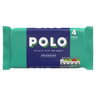 Polo Spearmint Mint Tube Multipack 34g 4 Pack