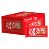 Kit Kat 4 Finger Milk Chocolate Bar 41.5g