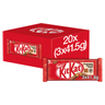 Kit Kat 4 Finger Milk Chocolate Bar Multipack 41.5g 3 Pack