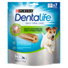 Dentalife Small Dog Treat Dental Chew 7 Stick