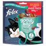 Felix Goody Bag Cat Treats Maxi Pack Seaside 200g