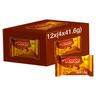 Rolo Milk Chocolate & Caramel Multipack 41.6g 4 Pack