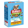 BAKERS Weight Control Chicken With Vegetables Dry Dog Food 1.1kg