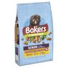 BAKERS Senior Chicken with Vegs Dry Dog Food 12.5kg