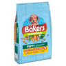 BAKERS Puppy Chicken with Vegs Dry Dog Food 12.5kg