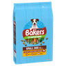 BAKERS Small dog Chicken with Vegs Dry Dog Food 2.85kg