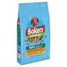 BAKERS Puppy Chicken with Vegs Dry Dog Food 2.85kg