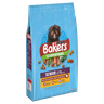 BAKERS Senior Chicken with Vegs Dry Dog Food 2.85kg