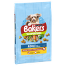 BAKERS ADULT Chicken with Vegetables Dry Dog Food 12kg