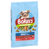 BAKERS ADULT Beef with Vegetables Dry Dog Food 12kg