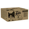 FELIX Mixed Selection Wet Cat Food 120 x 100g