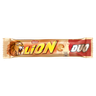 Lion White Chocolate Duo Bar 60g