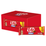 KITKAT Chunky Milk Chocolate Bar Multipack 32g 9 Pack