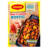 MAGGI Juicy Rustic Chicken Recipe Mix 30g