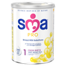 SMA Pro First Infant Milk From Birth 400g