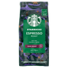 Starbucks Espresso Roast Dark Roast Whole Bean Coffee, Bag 200g