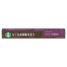 Starbucks Nespresso Cafe Verona 55g