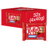 Kit Kat Chunky Milk Chocolate Bar 40g Multipack 4 Pack