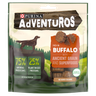 Adventuros Rich in Buffalo with Ancient Grain and Superfoods 120g