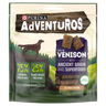 Adventuros Rich in Venison with Ancient Grain and Superfoods 120g