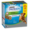 Dentalife Large Dog Treat Dental Chew 18 Stick