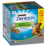 Dentalife Large Dog Treat Dental Chew 36 Stick