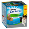 DENTALIFE Medium Dog Treat Dental Chew 42 Stick