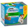 Dentalife Small Dog Treat Dental Chew 30 Stick