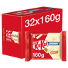 Kit Kat Chunky White Chocolate Bar Multipack 40g 4 Pack