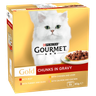 Gourmet Gold Chunks in Gravy 8 x 85g (680g)