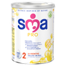 SMA Pro Follow-On Milk 6 Month+ 400g