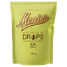 Menier Dark Chocolate Drops 100G