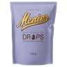 Menier Milk Chocolate Drops 100G