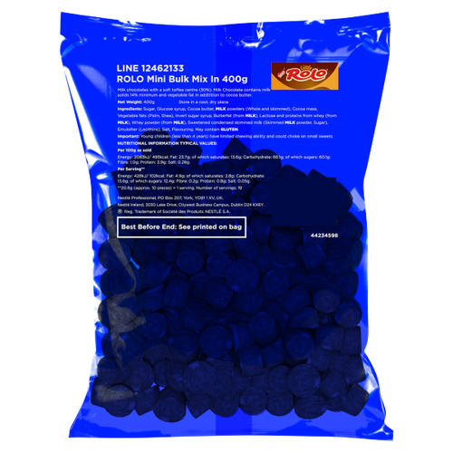 Rolo Mix-In Bag 400g - We Get Any Stock