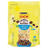 Go-Cat® Crunchy & Tender with Tuna and Salmon mix with Vegetables Dry Cat Food 270g