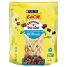 Go-Cat® Crunchy & Tender with Tuna and Salmon mix with Vegetables Dry Cat Food 900g