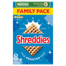 Shreddies The Frosted One 560g