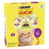 Go-Cat® with Duck and Chicken Mix Dry Cat Food 320g