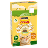 Go-Cat® Indoor with Chicken and Turkey mix with Vegetables Dry Cat Food 750kg