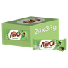 Aero Bubbly Bar Peppermint 36g