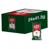 Kit Kat 4 Finger Vegan Chocolate Bar 41.5g