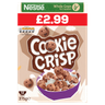 Nestle Cookie Crisp PM£2.99 375g
