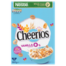 Cheerios Vanilla Flavoured O's 360g