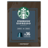 Starbucks Espresso Roast 36 Aluminium Capsules 202g