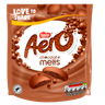 Aero Melts Milk Chocolate Sharing Bag 92g