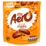 Aero Melts Orange Chocolate Sharing Bag 86g