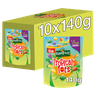 Rowntrees Jelly Tots Tropical Pouch 140g