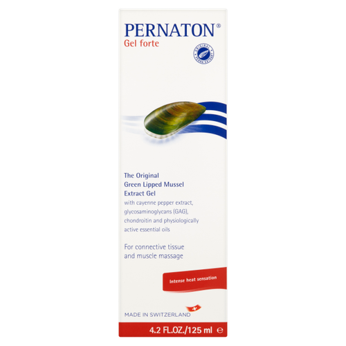 Pernaton Gel Forte 125ml