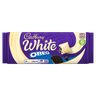 Cadbury Oreo White Chocolate Bar 120g