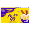 Cadbury Flake 99 Chocolate Bar 14 x 8.25g
